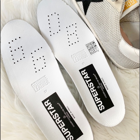 Golden Goose Superstar Sneaker - Picture 3 of 7